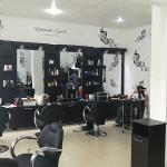 Barber Shop Peluqueria Leonardo Cepeda en Santo Domingo de los Tsachilas