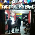 Barber Shop Peluqueria New Generation #2 en Santo Domingo de los Tsachilas