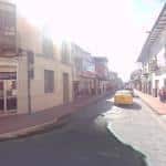 Barber Shop Peluquería Orellana en Cuenca