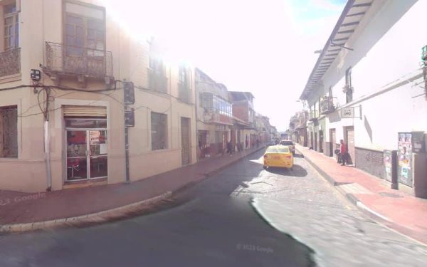 Peluquería Orellana