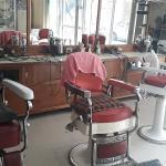 Barber Shop Peluqueria Parisien en Cuenca