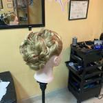 Barber Shop Peluqueria Stefany en Cuenca