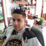 Barber Shop Peluquería Y Barbería Samec Studio en Macas