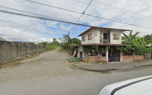 Negocio Peluquería Y Estética Gaby