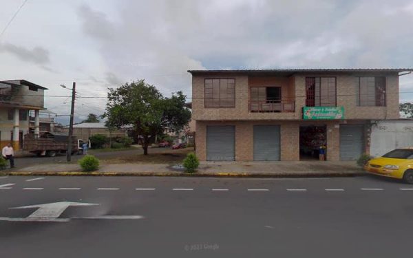 Negocio Peluqueria Yess Lan