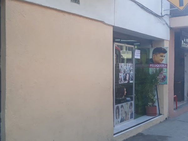 Peluqueria