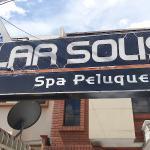 Barber Shop Pilar Solís Peluquería en Cuenca