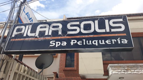Pilar Solís Peluquería