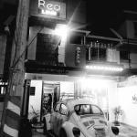 Barber Shop Red Line en Cuenca