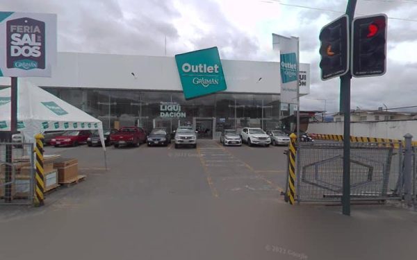 Retiro 1 Totorococha