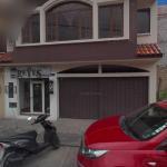 Barber Shop Reyes Barbershop en Cuenca