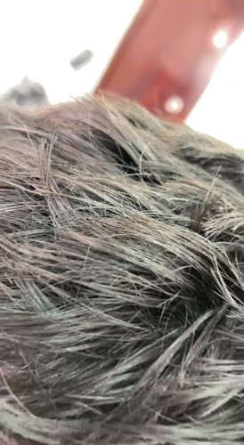 Negocio Rincon Barberia Estudio