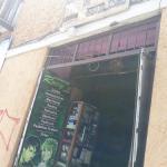 Barber Shop Rocy's en Cuenca