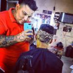 Barber Shop Rodolfo Barbershop en Machala