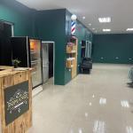 Barber Shop Romanos Barber Club en Loja