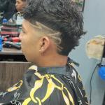 Barber Shop Royal Cuts Barbershop Studio en Cuenca