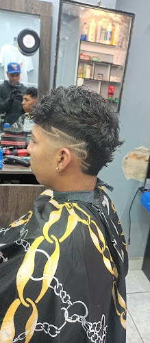 Negocio Royal Cuts Barbershop Studio