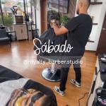 Barber Shop Royalty Barber Studio en Cuenca