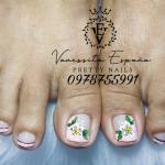 Barber Shop Salón De Uñas Pretty Nails V.e & Barbería New Style V.e en Santo Domingo de los Tsachilas