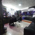 Barber Shop Santi Baber Shop en Cuenca