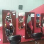 Barber Shop Spa Y Peluqueria Reflexions en Cuenca