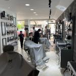 Barber Shop Staff Barbería & Spa en Cuenca