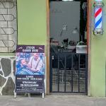 Barber Shop Steven Barber en Zamora