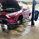 Barber Shop Stiven Barbershop en Machala