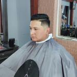 Barber Shop Stylo Barbershop en Cuenca