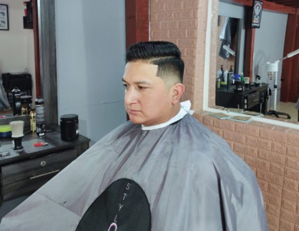 Stylo Barbershop