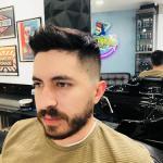 Barber Shop Suavecito Barbershop Barbería en Cuenca