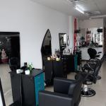 Barber Shop Sugar Divine - Peluqueria en Cuenca