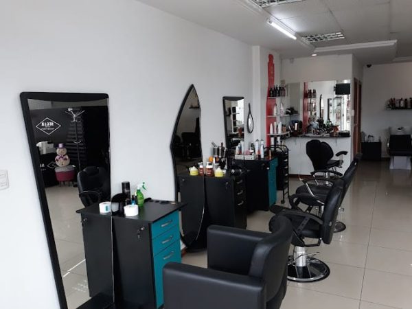 Negocio Sugar Divine - Peluqueria