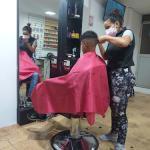 Barber Shop Taty`s Barber Shop en Shell