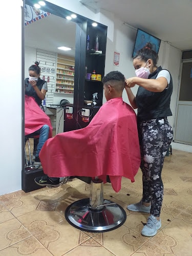 Negocio Taty`s Barber Shop