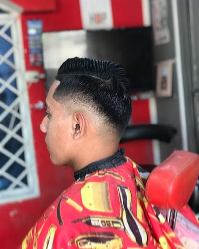 Negocio The Barber House Huaquillas