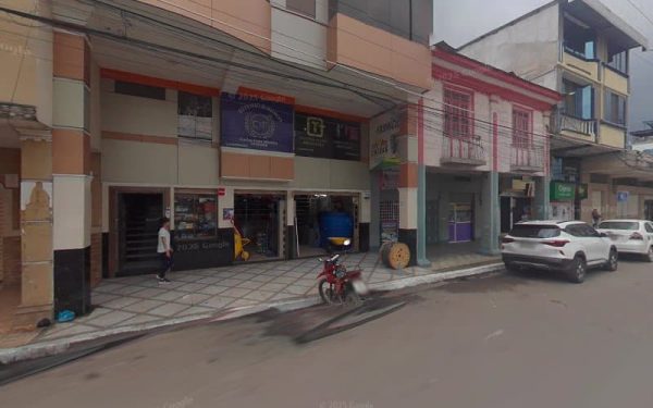 Negocio The Barber House