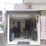 Barber Shop The Bronx en Cuenca