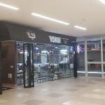 Barber Shop The Cave Barbershop Riocentro Quito en Quito