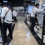 Barber Shop The Cave • Mall El Jardín en Quito