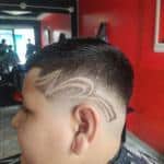 Barber Shop The Coco Style en Santo Domingo de los Tsachilas