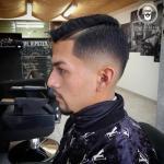 Barber Shop The Hipster Barber Shop en Quito