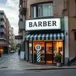 Barber Shop The Joker Tattoo & Barbershop en Zumbi