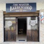 Barber Shop The Master Barber Shop en Loja