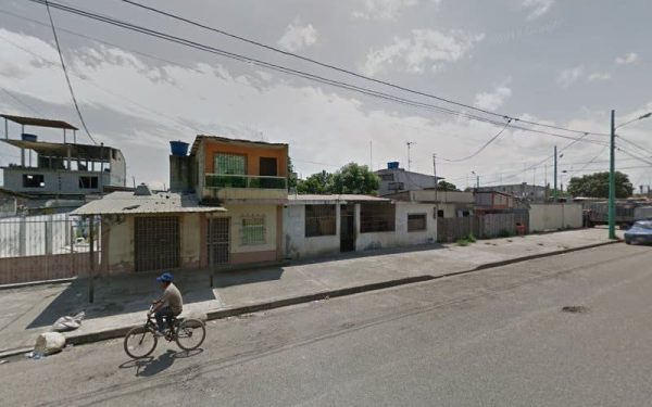 Negocio The Maxima Barberia Nuevo Estylo