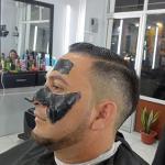 Barber Shop The One Barbershop en El Empalme