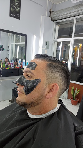 Negocio The One Barbershop