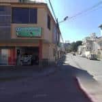 Barber Shop The Wave Barber Shop en Loja