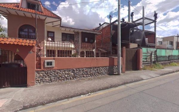 Tres Bigotes Sucursal Estadio