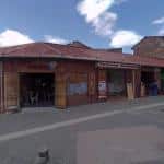Barber Shop Tus Uñas Desing en Cuenca